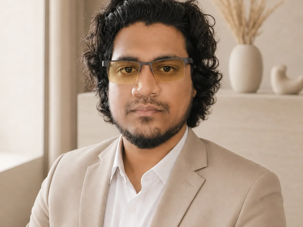Garunya Narendran, co-founder and CTO of Ri’SERVE