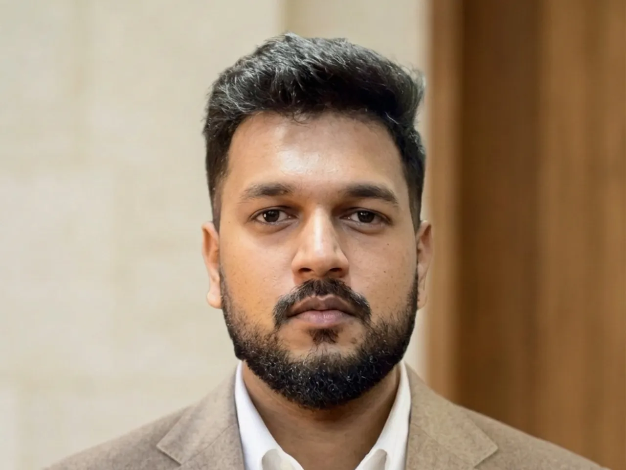 Joshua Lawrence, founder and CEO of Ri’SERVE